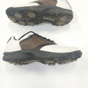 Used Foot Joy Senior 7 Golf Shoes 11860-s000266556