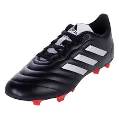 Adidas Goletto Viiifg Soccer Cleat Black 11860-adigx7793100