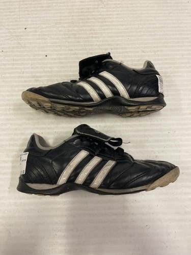 Used Adidas Junior 03.5 Cleat Soccer Outdoor Cleats 11860-c000276863