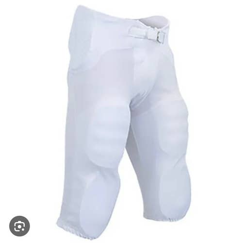New Champro Fpu13 Safety Youth Fb Pants 11860-fpu13-safety