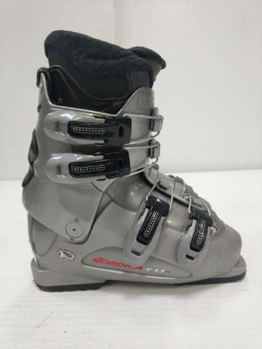 Used Nordica T1.1 240-245 Mp - Women's Downhill Ski Boots 11860-s000265946