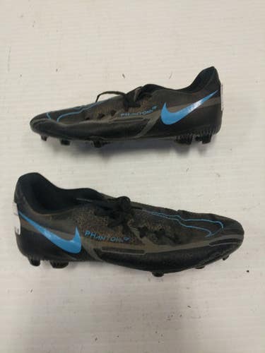 Used Nike Senior 5 Cleat Soccer Outdoor Cleats 11860-c000271776