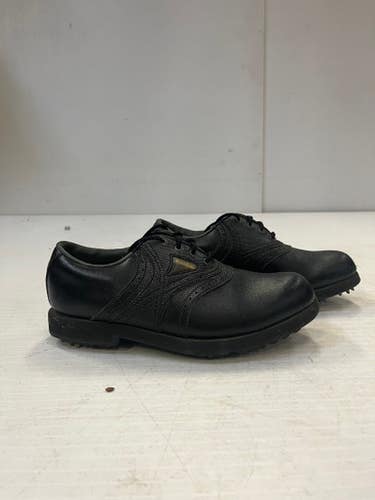 Used Foot Joy Junior 06 Golf Shoes 11860-s000267294