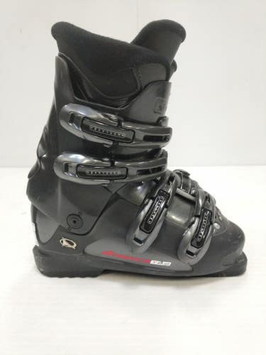Used Nordica T2.2 255 Mp - M07.5 - W08.5 Boys' Downhill Ski Boots 11860-s000264056