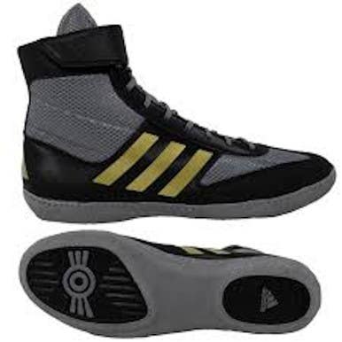 New Combat Speed .5 Grey Bk Met Gold 11860-adihp686512