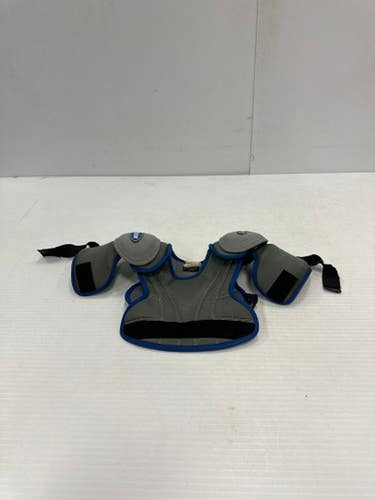 Used Itech Rookie Md Hockey Shoulder Pads 11860-s000264072
