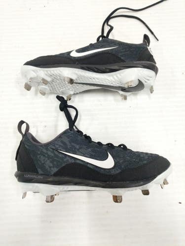 Used Nike Hyperdiamond Senior 7 Baseball And Softball Cleats 11860-s000277576
