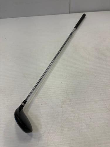 Used Strata 5h 5 Hybrid Regular Flex Steel Shaft Hybrid Clubs 11860-s000266822