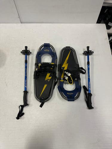 Used 20" Snowshoes 11860-s000274262