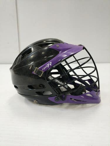 Used Cascade Cpx-r One Size Lacrosse Helmets 11860-s000266841