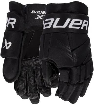 New S24 X Glove Int 13 In Black 11860-bar106372913bk