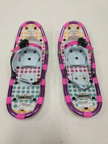 Used L.l. Bean 19" Snowshoes 11860-s000271978