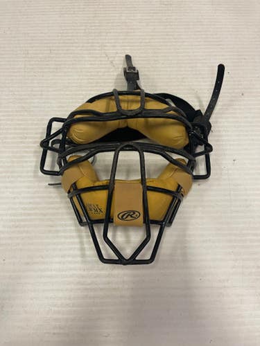Used Rawlings Catcher's Equipment 11860-s000275968