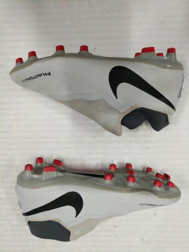 Used Nike Senior 5.5 Lacrosse Cleats 11860-s000276027
