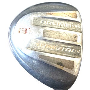 Used Mens Fairway Wood Rh 3 Wood 11860-s000276042
