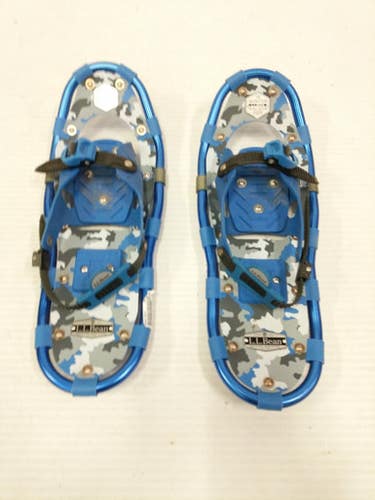 Used L.l. Bean 19" Snowshoes 11860-s000276052