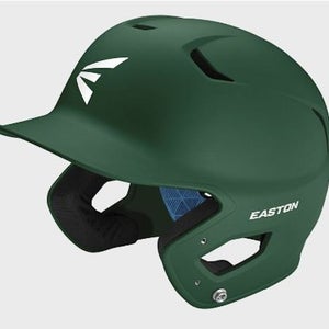 New Easton Z5 20 Matte Batting Helmet No Mask 11860-z5-20-matte