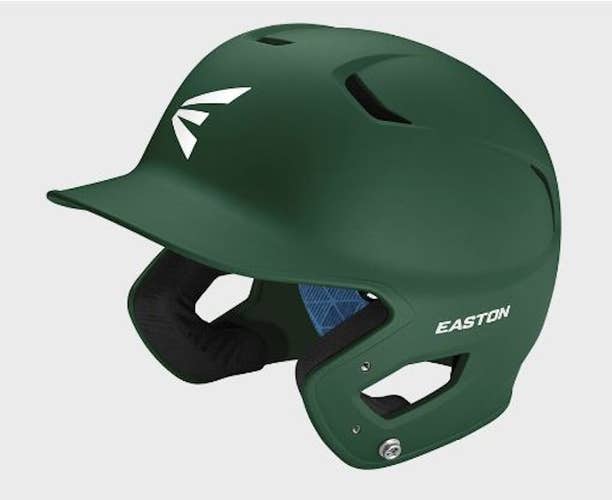 New Easton Z5 20 Matte Batting Helmet No Mask 11860-z5-20-matte