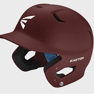 New Easton Z5 20 Matte Batting Helmet No Mask 11860-z5-20-matte