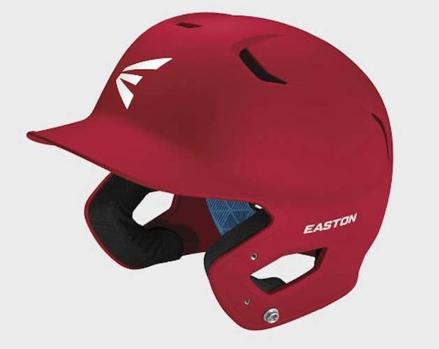 New Easton Z5 20 Matte Batting Helmet No Mask 11860-z5-20-matte