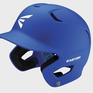 New Easton Z5 20 Matte Batting Helmet No Mask 11860-z5-20-matte