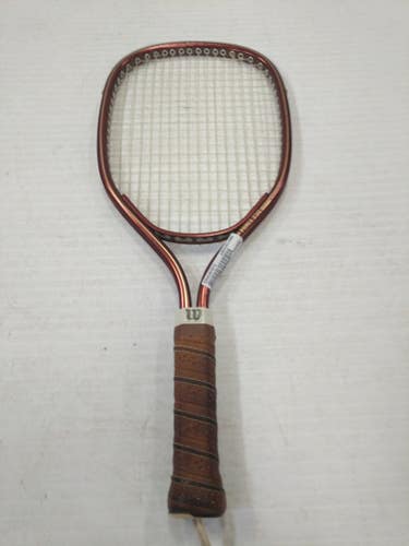 Used Wilson Force 250 4" Racquetball Racquets 11860-s000267072