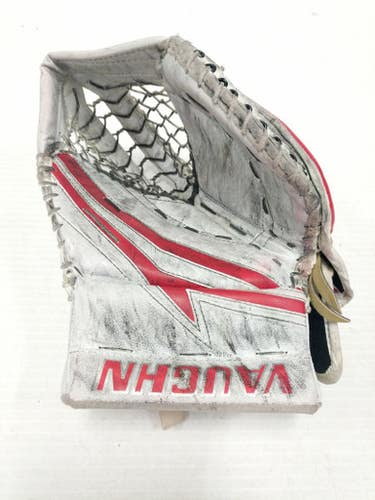 Used Vaughn V9 Regular Goalie Catchers 11860-s000272758