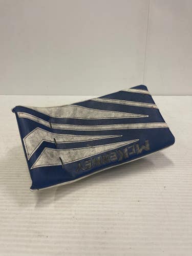 Used Mckenney Regular Goalie Blockers 11860-s000276674