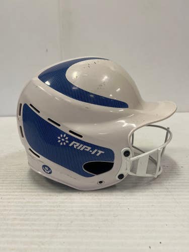 Used Rip-it 6 - 6 7 8 Inch Sm Baseball And Softball Helmets 11860-s000275113