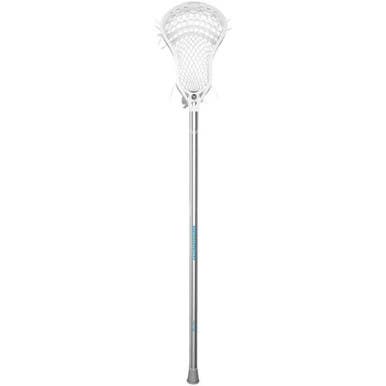 New Ss24 Ea2 Evo Attack Stick White Silver 11860-warea2slatk