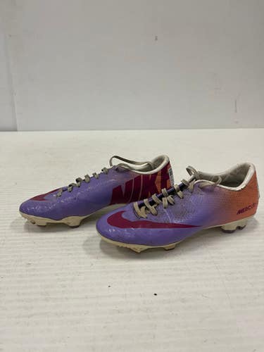 Used Nike Senior 7 Cleat Soccer Outdoor Cleats 11860-s000273009