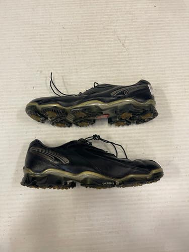 Used Foot Joy Senior 11.5 Golf Shoes 11860-s000275292