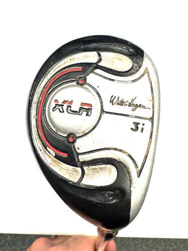 Used Walter Hagen Xlr Mens Hybrid Club Rh 3 Hybrid 11860-s000276785