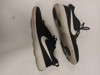 Used Nike Senior 13 Golf Shoes 11860-s000273187