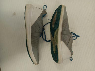 Used Foot Joy Senior 9.5 Golf Shoes 11860-s000273191