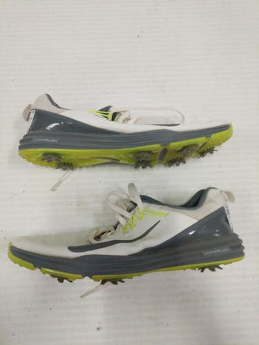 Used Nike Senior 9 Golf Shoes 11860-s000277154