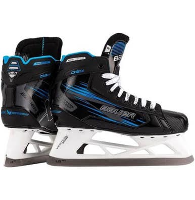New S24 Gsx Goal Skate Sr Sz 7.5 11860-bar106359875