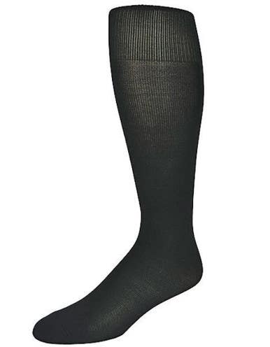 Ultra Sox Black 11860-prsultrainb
