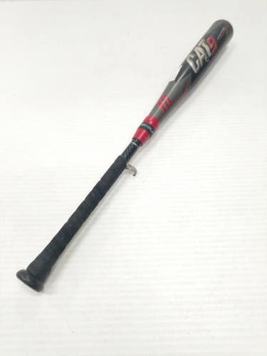Used Marucci Cat 9 Bb Sb Usssa 2 3 4 Bat 31" 11860-s000278881