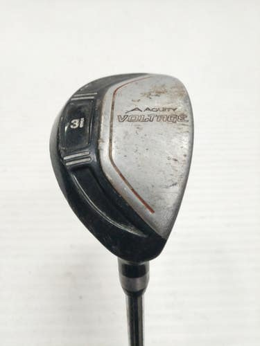 Used Acuity Voltage Mens Fairway Wood Rh 3 Wood 11860-s000278920