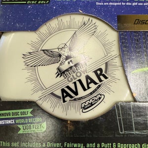 Used Innova Disc Golf Accessory 11860-c000278970