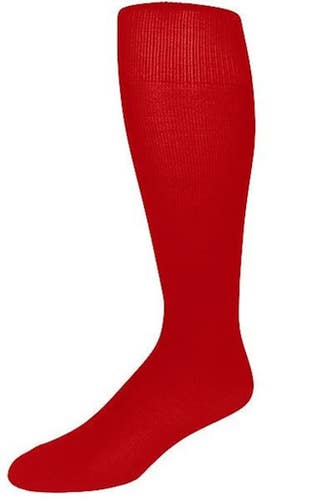 Ultra Sox Red 11860-prsultrainrd