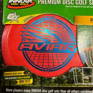 Used Innova Disc Golf Accessory 11860-c000278976