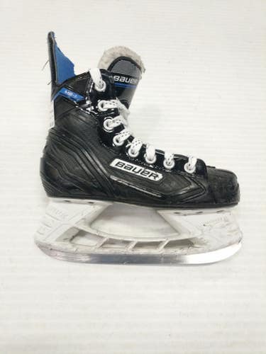 Used Bauer Ms1 Junior Hockey Skate Junior 02 11860-s000278959
