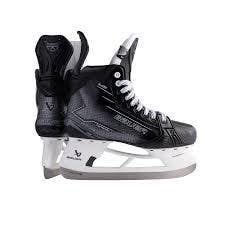 New Bauer S24 Supreme M50 Pro Skate Sr 9 Fit2 11860-bar1063300sr9fit2