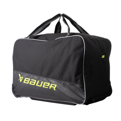 New S24 Core Wheel Bag Yth Black 11860-bar1063641