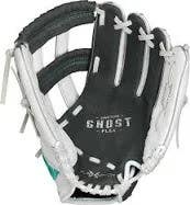 New Easton Ghost Flex Youth Rh Throw Fastpitch Gloves 11860-ghost-flex-youth