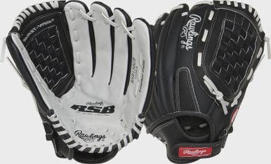 New Rawlings Rsb Softball Series 13in Rht 11860-rawrsb130gbrht