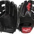 New Rawlings Hoh Traditional Bb Sb Glove Rh Throw None 11 3 4" 11860-rawrprot205w6brht