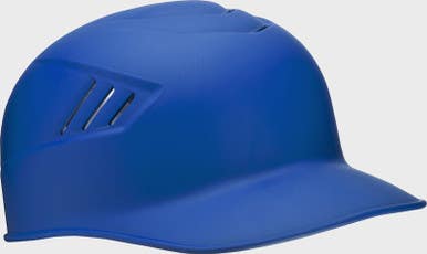 New Rawlings Coolflow Base Coach Helmet Ryl Small 11860-rawcfpbhmmr88rylsm